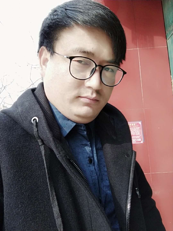 史凯的第一张照片--宝鸡中老年相亲网