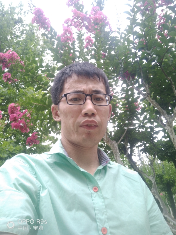 快乐王子的第二张照片--宝鸡中老年相亲网