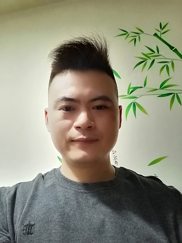 阿旭的第一张照片--宝鸡中老年相亲网