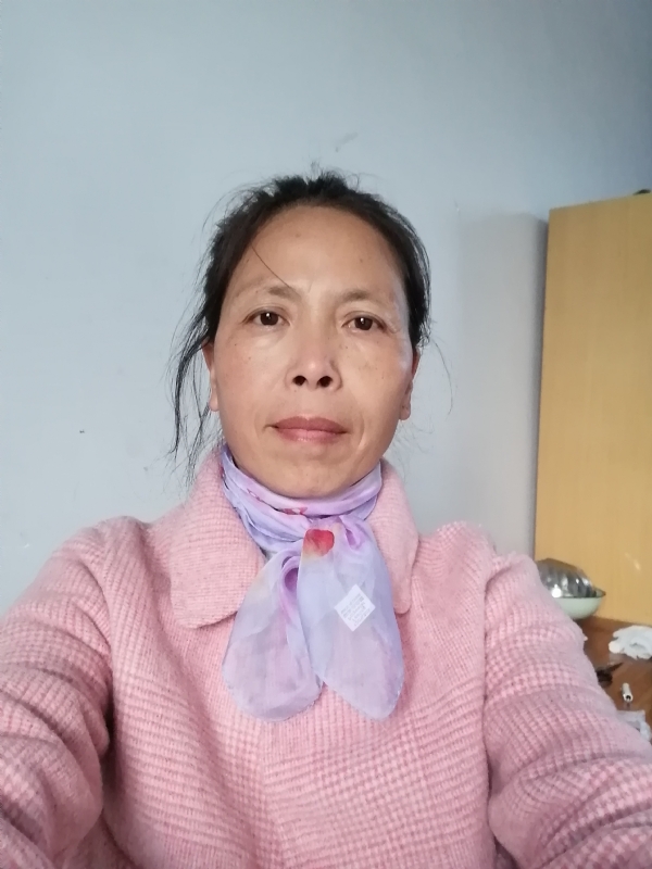 yueliang的第一张照片--宝鸡中老年相亲网